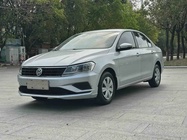Volkswagen Jetta 2017