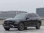Mercedes-Benz GLC-Class 2023