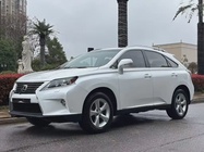 Lexus RX 2014