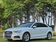 Audi A3 2020