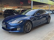 Tesla Model S 2016