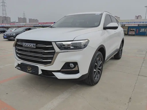 Haval H6 2022