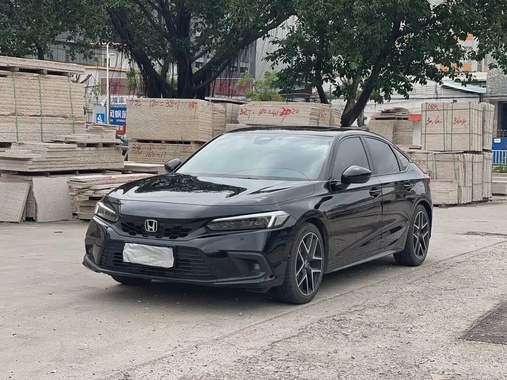 Honda Civic 2024