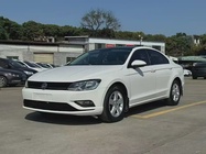 Volkswagen Lamando 2018