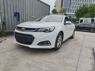 Chevrolet Malibu 2015
