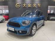 MINI Countryman 2018