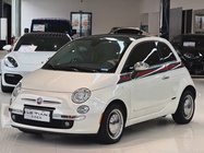 Fiat 500 2013