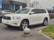 Toyota Highlander 2011