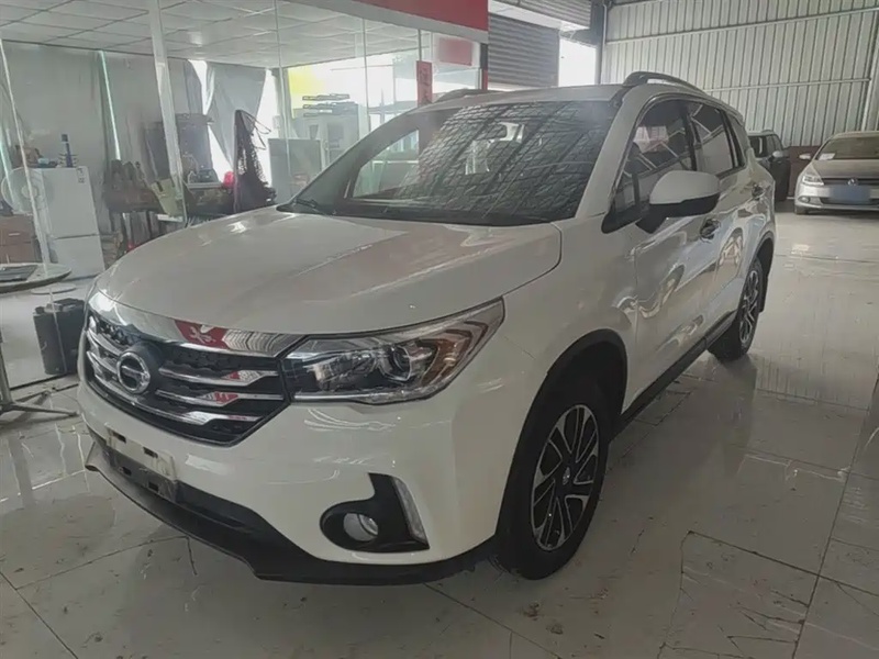 GAC GS4