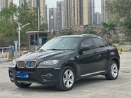 BMW X6 2012