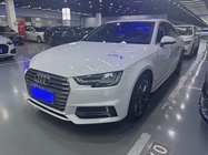 Audi A4 2017