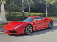 Ferrari 488 2018