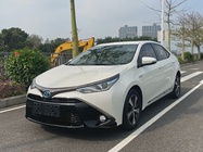 Toyota Levin 2019