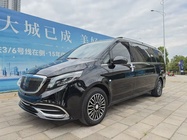 Mercedes-Benz Vito 2020