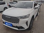Haval H6 2023