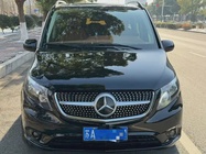 Mercedes-Benz Vito 2022