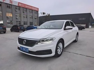 Volkswagen Lavida 2019