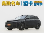 Li Auto L9 2023