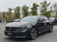 Volkswagen Passat 2023