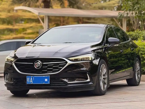 Buick LaCrosse 2020