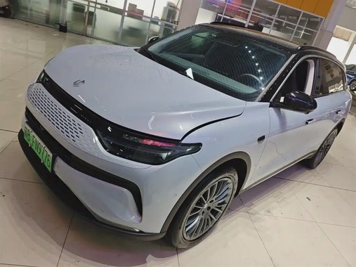 Leapmotor C11 2025
