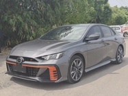 GAC Shadow Leopard 2025