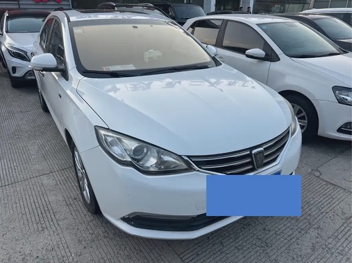 Roewe 360 2017