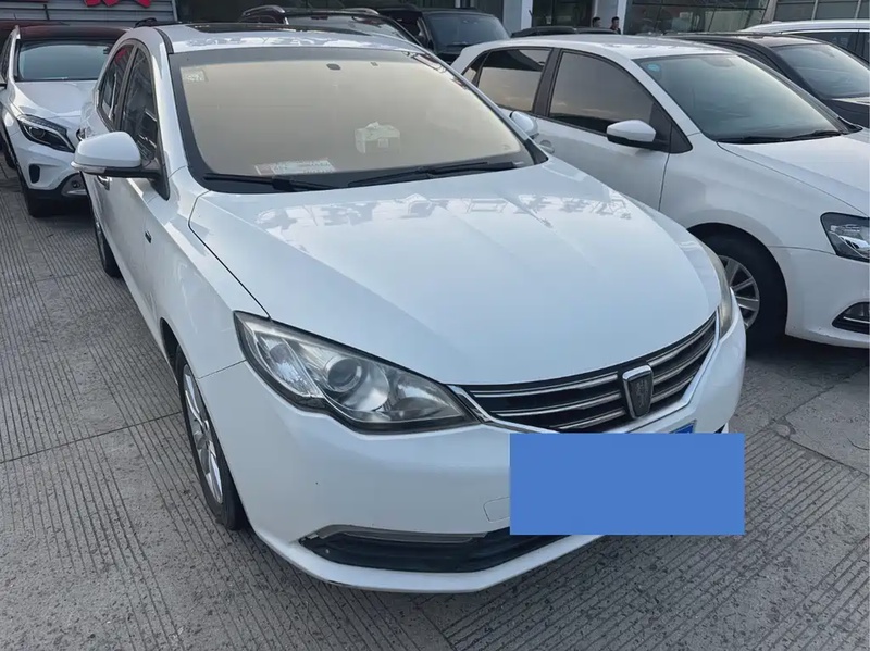 Roewe 360