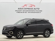 Volkswagen Tayron 2022