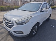 Hyundai ix35 2016
