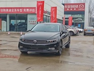 Volkswagen Magotan 2022