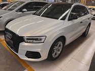 Audi Q3 2018