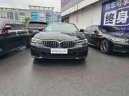 BMW 5 Series 2023