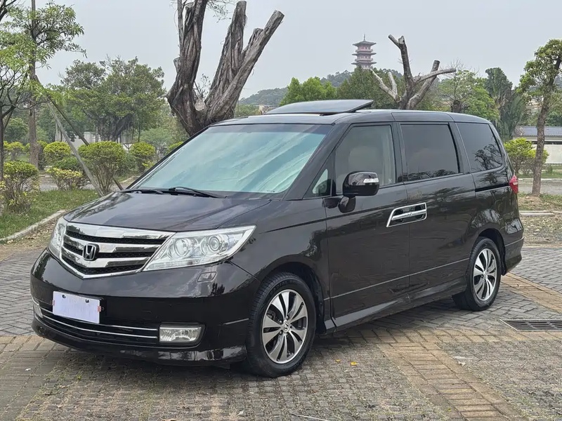 Honda Elysion