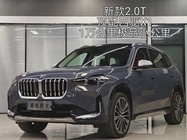 BMW X1 2024