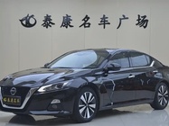 Nissan Teana 2022