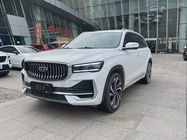 Geely Xingyue L 2023