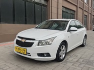 Chevrolet Cruze 2014