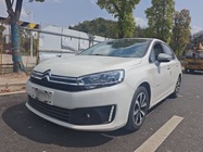 Citroen C4 2015