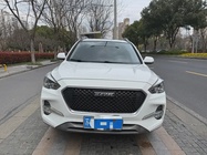 Haval M6 2019
