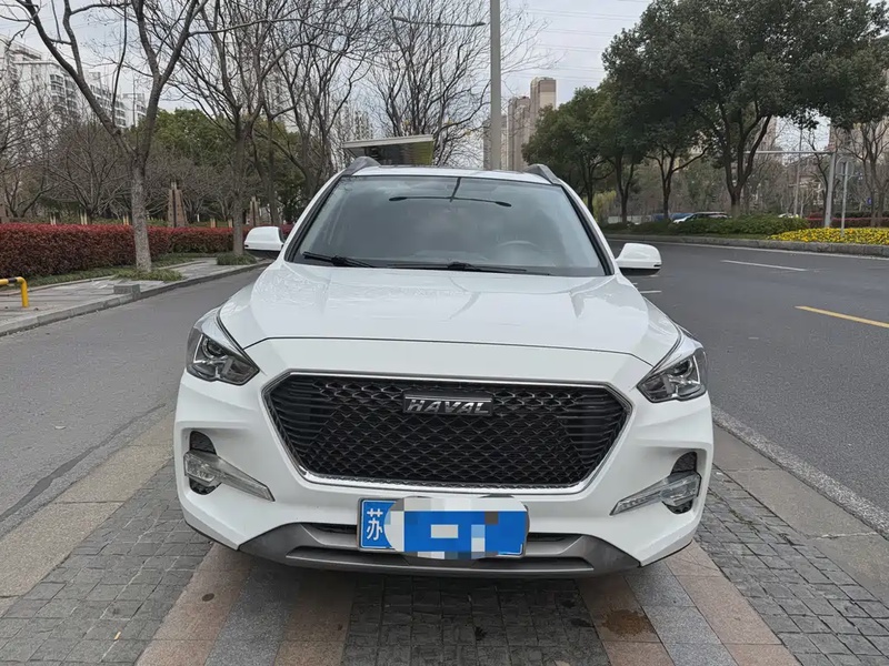 Haval M6