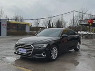 Audi A6 2023