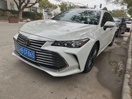 Toyota Avalon 2021