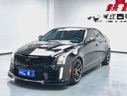 Cadillac ATS 2018