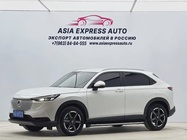 Honda Vezel 2023