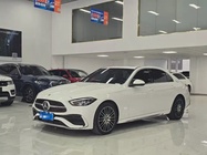 Mercedes-Benz C-Class 2023
