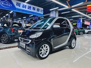 Smart ForTwo 2013