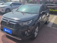 Toyota RAV4 2021