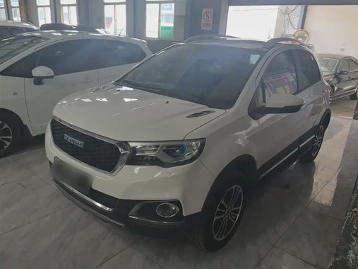 Haval H1 2016