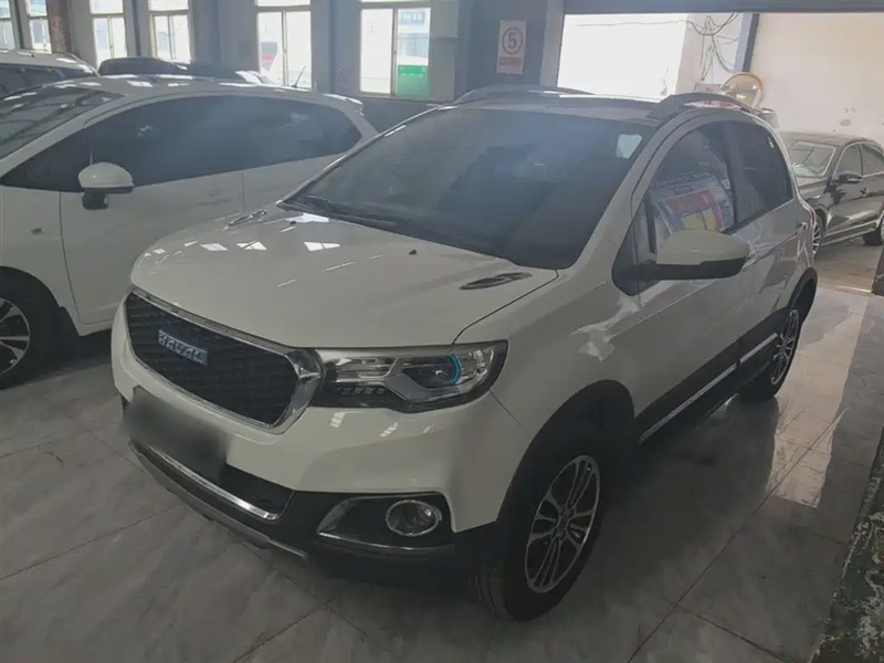 Haval H1